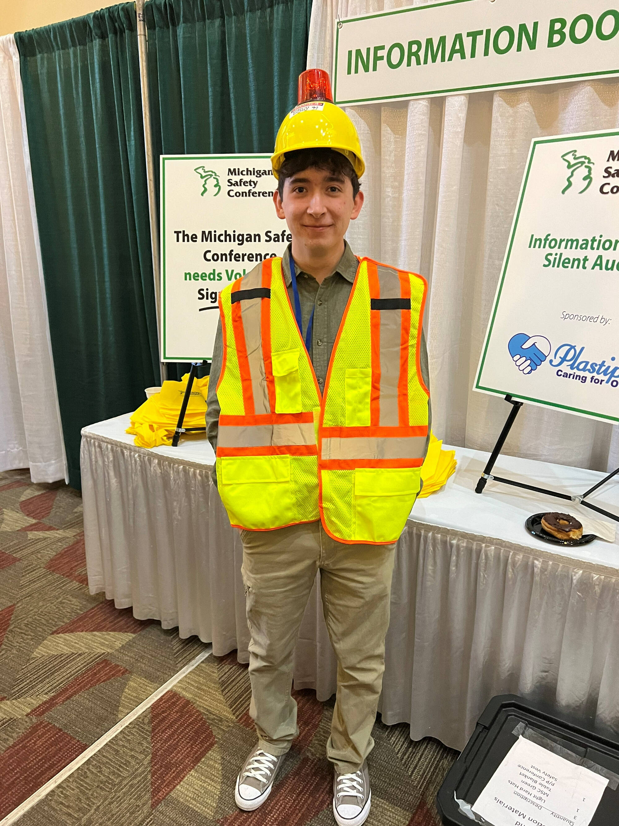 Luis Sanchez